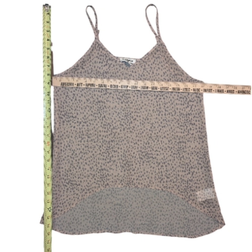 Express Cami - Picture 3 of 10
